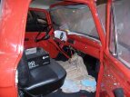 Thumbnail Photo 8 for 1964 Ford F100 2WD Regular Cab
